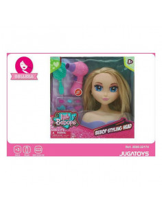 Muñeca para Peinar Little...