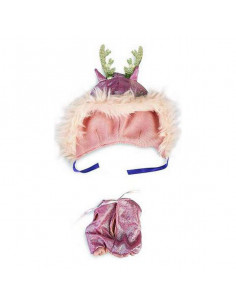 Kleidung für Puppen Bellies... 2