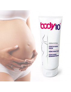 Body10 Anti Streifen Creme...