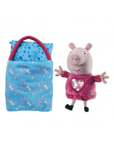 Plüschtier Bandai Peppa Pig... 2