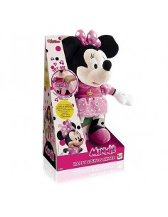 Peluche con Sonido Happy...