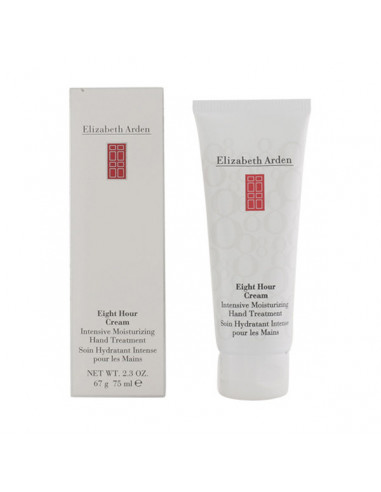 Handcreme Eight Hour Elizabeth Arden