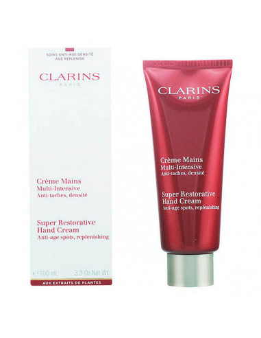 Handcreme Multi-Intensive Clarins