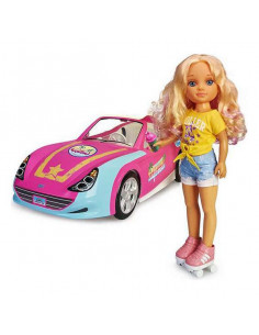 Muñeca Nancy A Day In...