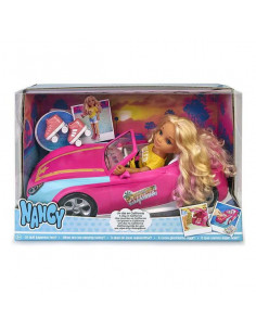 Muñeca Nancy A Day In... 2