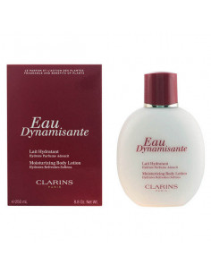 Leche Hidratante Eau...