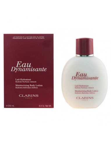 Leche Hidratante Eau Dynamisante Clarins