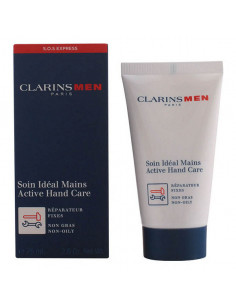 Crema de Manos Men Clarins