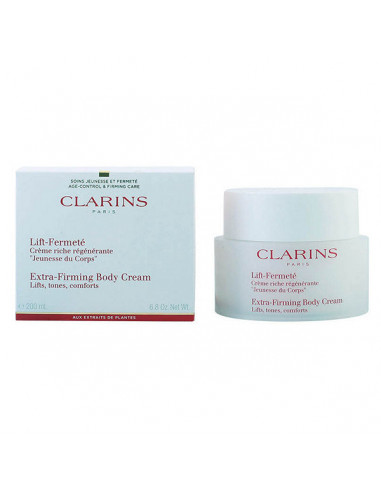 Crema Hidratante Lift Fermeté Clarins