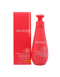 Leche Hidratante Aroma Sun...