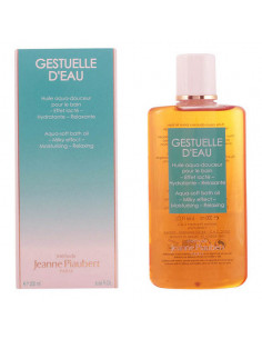 Körperöl Gestuelle D'eau...