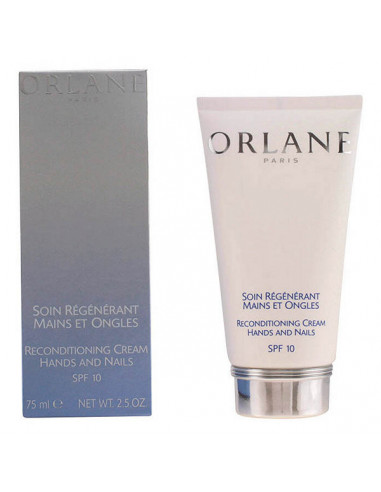 Anti-Flecken-Handcreme Corps Orlane