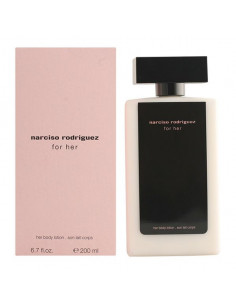 Körperlotion For Her...