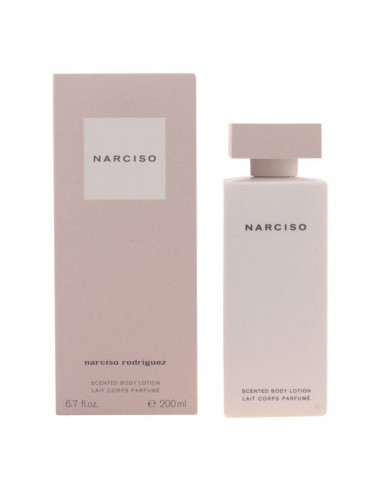 Körperlotion Narciso Rodriguez (200 ml)