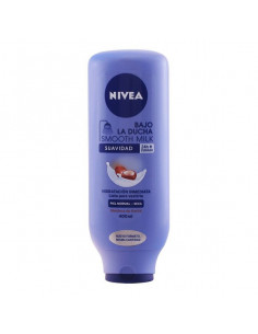 Crema de Ducha Karité Nivea...