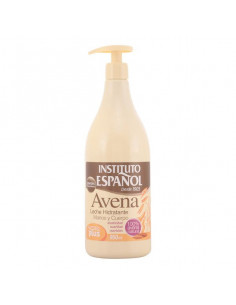 Body Milk Avena Instituto...