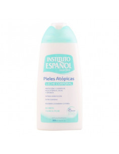Leche Corporal Piel Atópica...