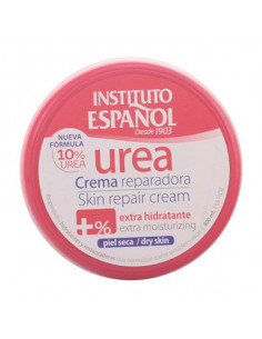 Crema Reparadora Urea...