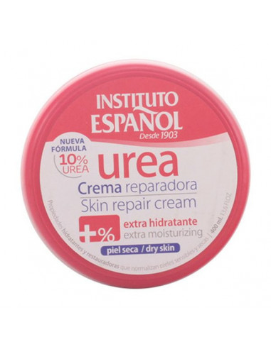 Crema Reparadora Urea Instituto...