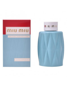 Körperlotion Miu Miu (200 ml)