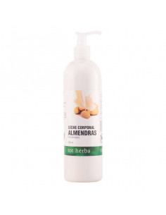 Leche Corporal Tot Herba...