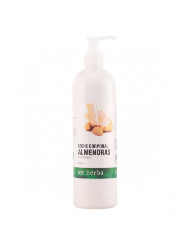 Body milk Tot Herba (500 ml)