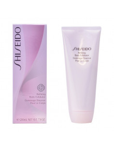 Exfoliante Corporal...