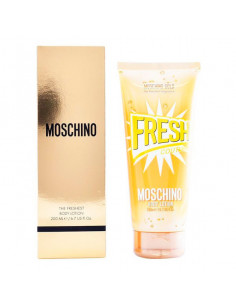 Körperlotion Fresh Couture...