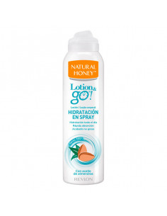 Leche Corporal Nutritiva...