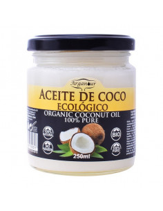 Aceite Hidratante Coconut...