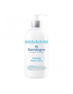 Körperlotion Caring Cold...