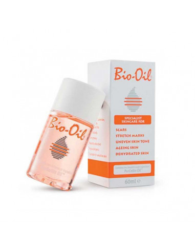 Anti-Streifen Körperöl PurCellin Bio-oil