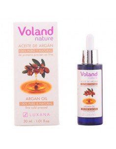 Aceite Corporal Argán...