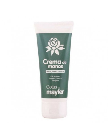 Crema de Manos Drops Mayfer