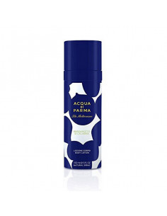 Feuchtigkeitsmilch Blu...