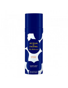 Körperlotion Blu...