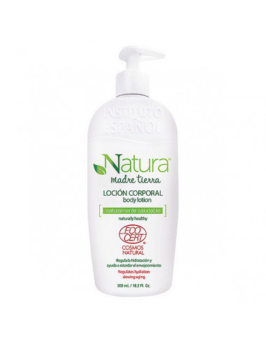 Feuchtigkeitsspendende Lotion Natura...