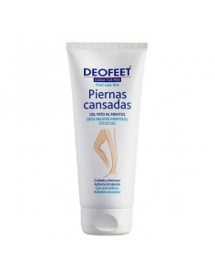 Gel Piernas Cansadas Deofeet