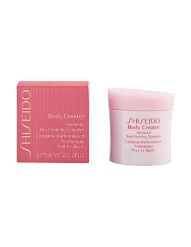 Straffende Creme Body Creator Shiseido