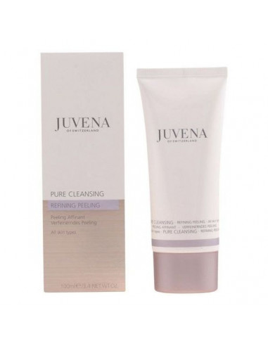 Gesichtspeelinggel Pure Cleansing Juvena