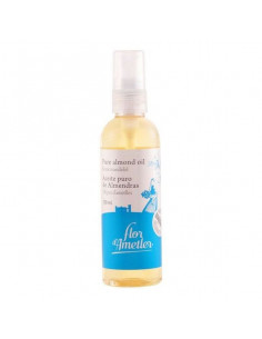 Körperöl Flor de Almendro