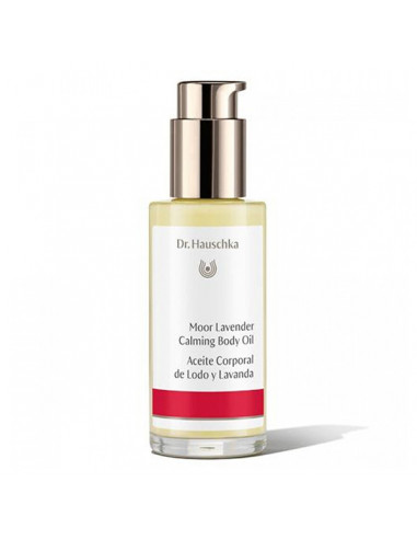 Aceite Corporal Rose Dr. Hauschka (75...