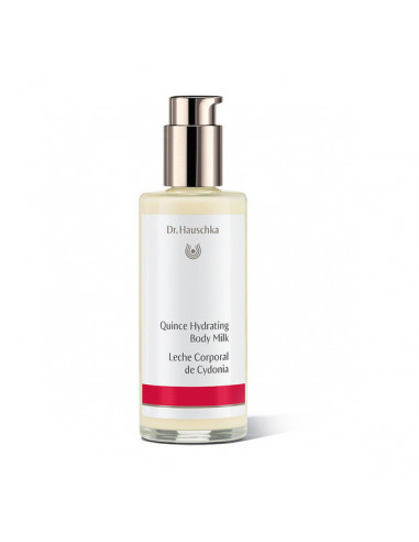 Body Milk Quince Hydrating Dr....