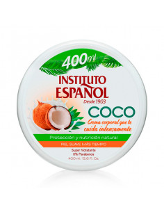 Körpercreme Coco Instituto...
