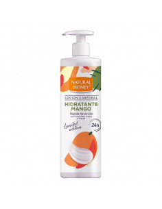 Körperlotion Mango Natural...