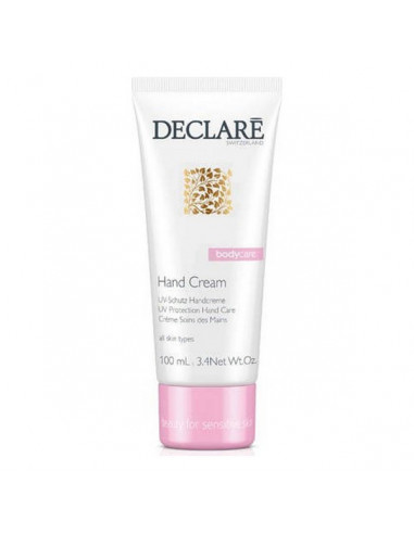 Crema de Manos Body Care Declaré (100...