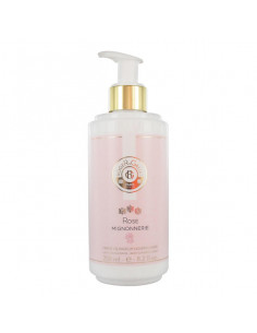 Body Milk Rose Mignonnerie...