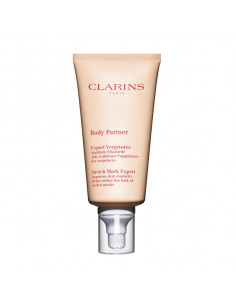 Crema Corporal Antiestrías...