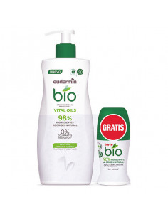 Körperpflege-Set Bio...