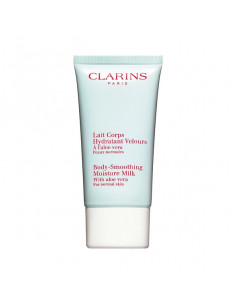 Body milk Clarins...